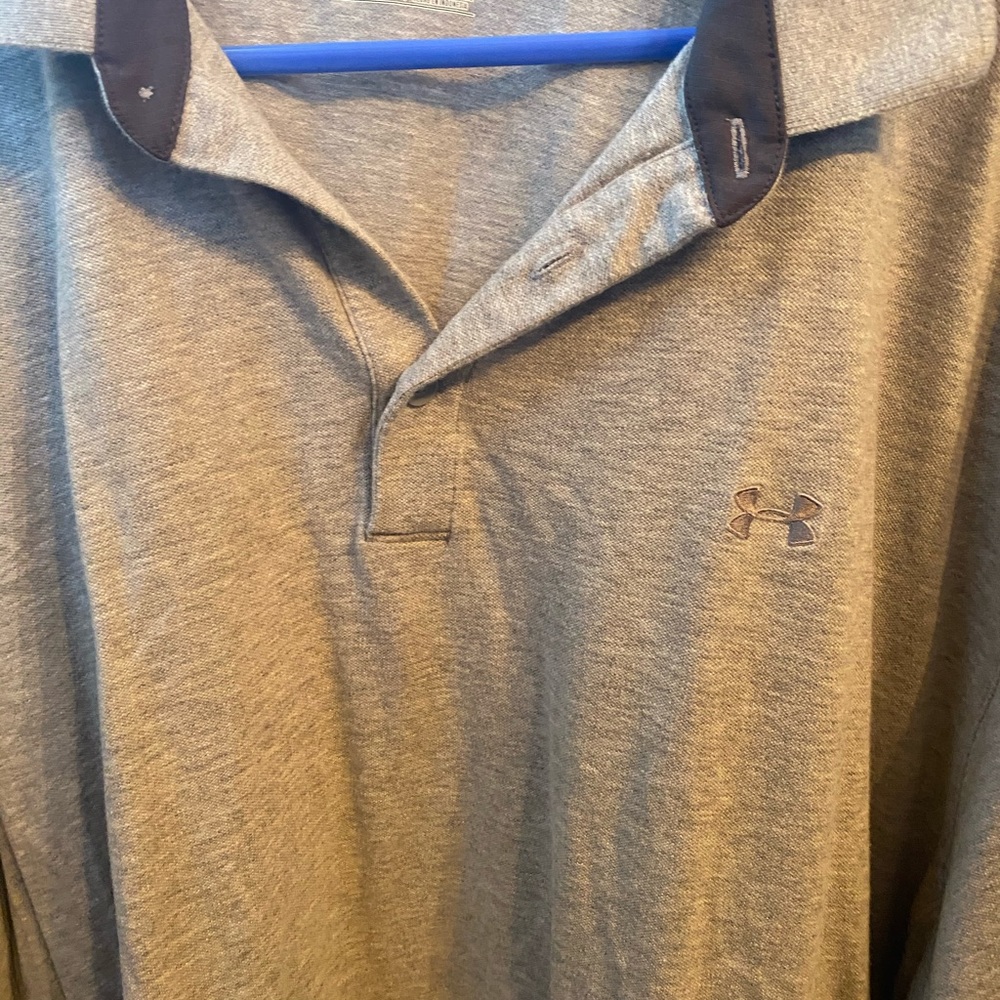 Men’s polo shirt